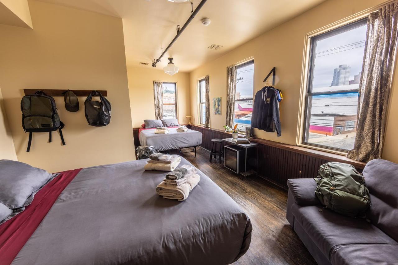 Hotel Traveler's Rest